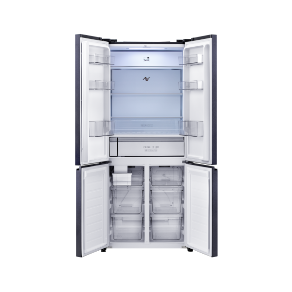 PANASONIC 510L NR-X561GB Slot-in Multi-Door Refrigerator NR-X561GB-MY - Image 3