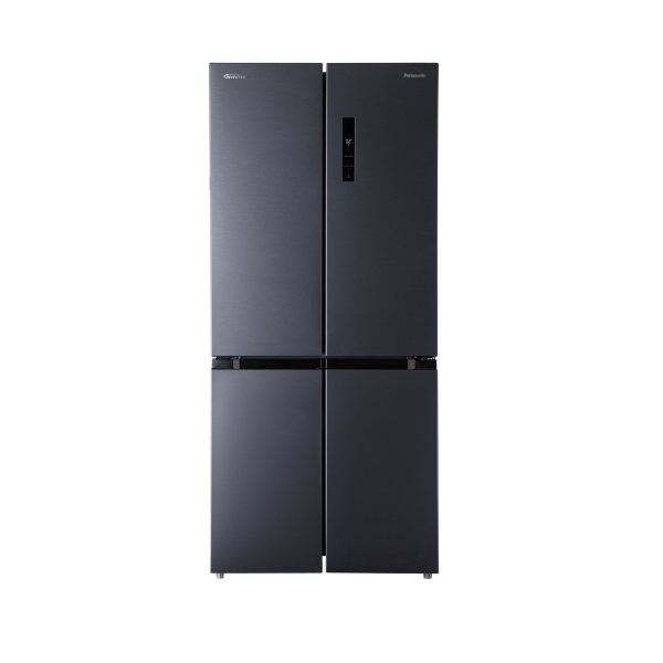 PANASONIC 515L Inverter NR-XC561 Multi-Door Refrigerator NR-XC561CUZM - Image 5