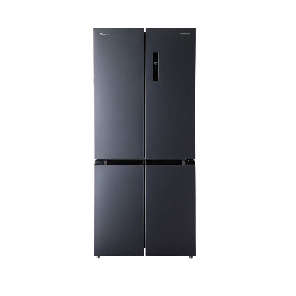 PANASONIC 515L Inverter NR-XC561 Multi-Door Refrigerator NR