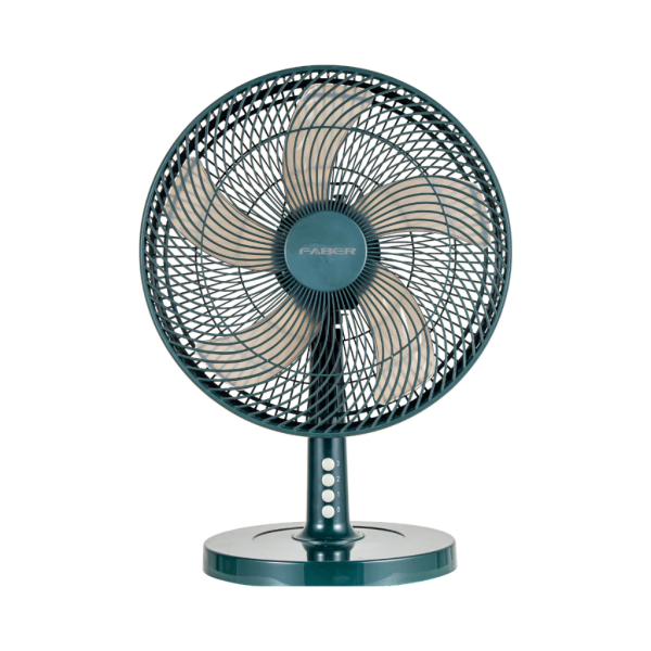 FABER 16" Table Fan FTF BLISS 3016GN - Image 2