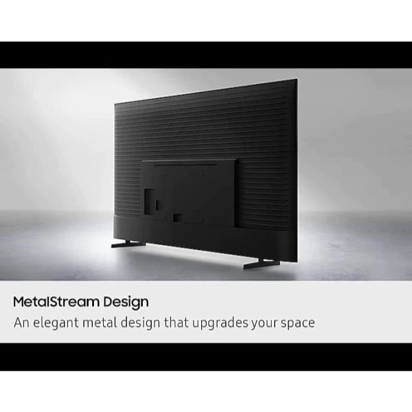 SAMSUNG 55" U8000F Crystal UHD 4K Smart TV UA55U8000FKXXM - Image 5