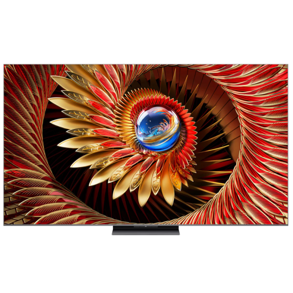 TCL 98" C8K Premium QD-MiniLED Google TV 98C8K (Pre Order) - Image 2
