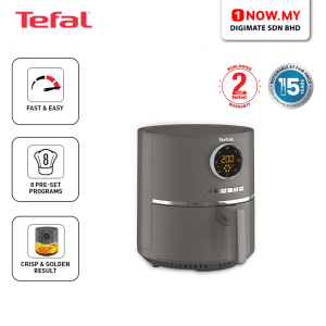 TEFAL 4.2L Ultra Fry Healthy Air Fryer EY111B40