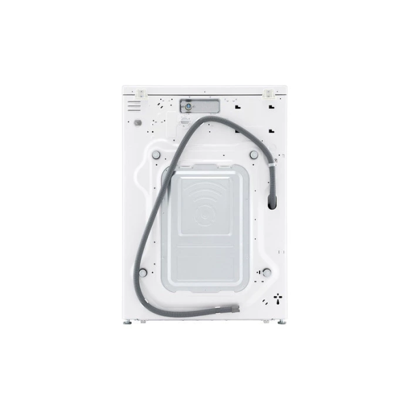 LG 24kg Inverter Front Load Washer F2724SVRW | AI Direct Drive TurboWash - Image 8