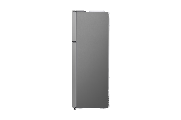 LG 547L Inverter Top Freezer Fridge GN-C702HFCM | Platinum Silver Finish 4 Stars Efficient - Image 7