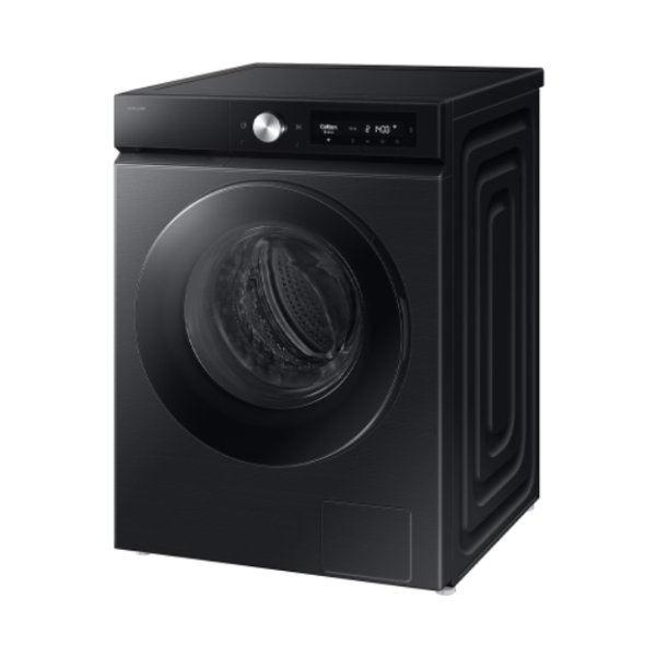 SAMSUNG 10kg Inverter Front-load Washer WW10DB7U34GBFQ | AI Ecobubble - Image 3