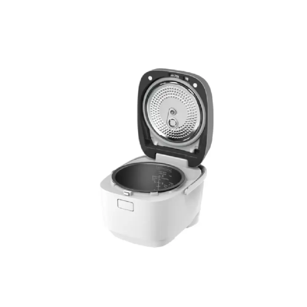 PANASONIC 1.5L IH Rice Cooker SR-HFT153WSK | Auto Menus Intelligent Control - Image 4