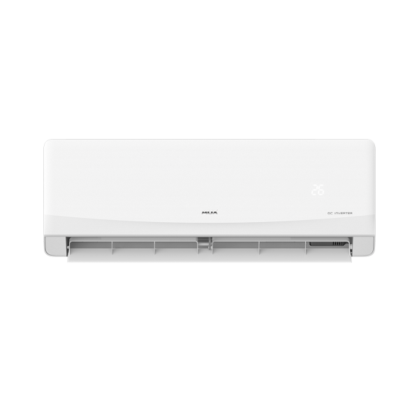 AUX 1HP Inverter M-Series Air Conditioner ASW-09MER3DI | Fast Cooling Wifi 5 Star Energy Saving - Image 7