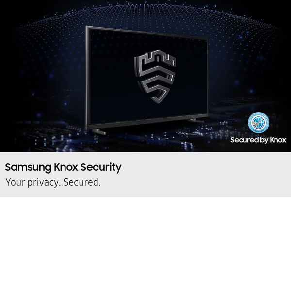 SAMSUNG 65" Q7F QLED 4K Vision AI Smart TV QA65Q7FAAKXXM - Image 7