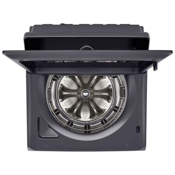 LG 25kg Inverter Top Load Washer with Intelligent Fabric Care TX2725AT9J - Image 3