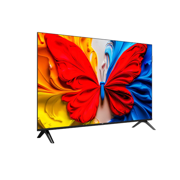 TCL 43” S5K FHD QLED Google TV 43S5K | HDR 10 Dolby Audio - Image 3