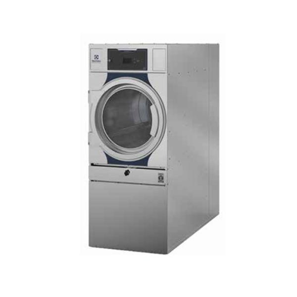 ELECTROLUX 16kg Professional Tumble Dryer TD6-16 (Pre Order) - Image 3