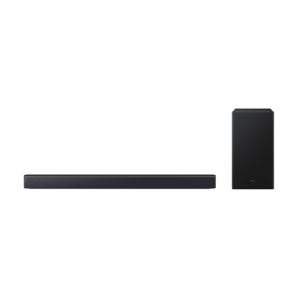 SAMSUNG 2.1ch B-Series Soundbar Subwoofer HW-B450F - Image 3