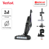 TEFAL X-Clean 4 Wet Dry Vacuum Cleaner Cordless Handstick GF5035