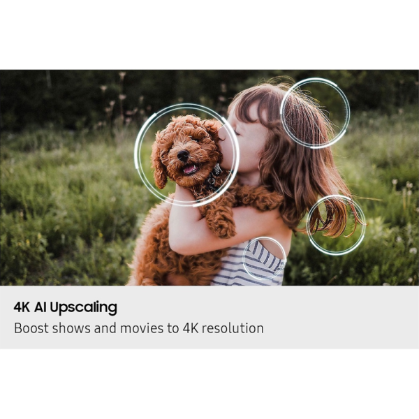 SAMSUNG 65" S85F OLED 4K Vision AI Smart TV QA65S85FAEXXM - Image 5