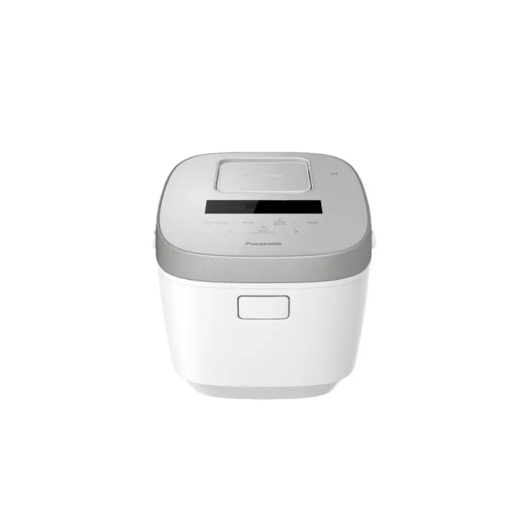 PANASONIC 1.5L IH Rice Cooker SR-HFT153WSK | Auto Menus Intelligent Control - Image 2