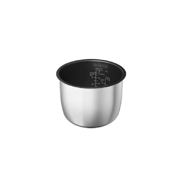 PANASONIC 1.5L IH Rice Cooker SR-HFT153WSK | Auto Menus Intelligent Control - Image 5