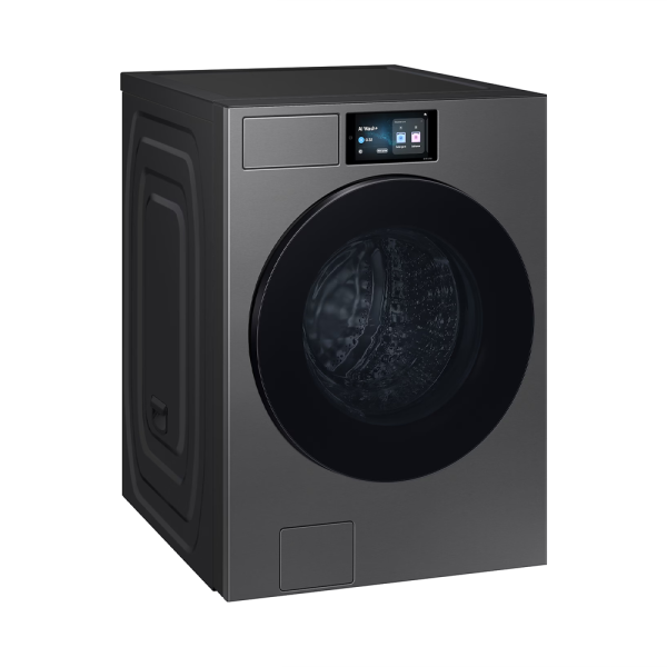 SAMSUNG 25kg Inverter Bespoke AI Front-load Washer WF90F25ADSFQ - Image 4