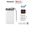 PANASONIC Water Purifier Micro Filtration Alkaline Ionizer TK-AS500-ZMA