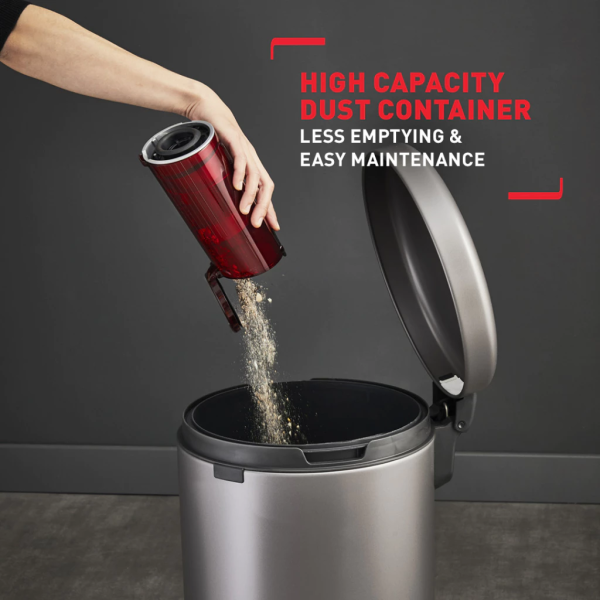 TEFAL X-Force Flex 9.60 Vacuum Cleaner Cordless Handstick TY2079 | Animal Care - Image 7