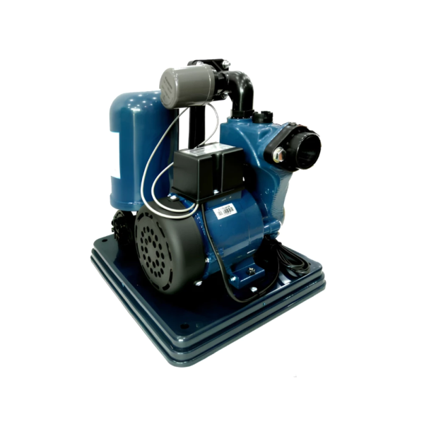 PANASONIC 125W Automatic Water Pump A-130JACK - Image 3
