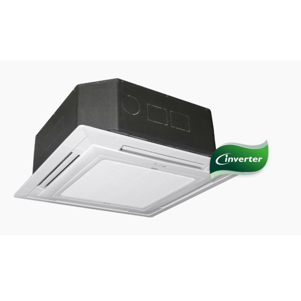 ACSON 2HP / 2.5HP / 3HP / 3.5HP/ 4HP / 5HP Inverter Ceiling Cassette FF Series | Indoor Air Purification Cooling (Pre Order) - Image 3