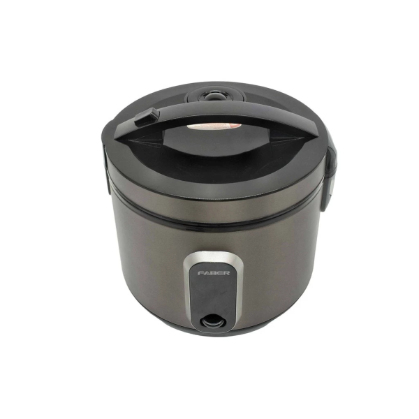 FABER 1L Rice Cooker FRC-7010 | 5 Star Energy Efficient Non Stick Keep Warm - Image 4