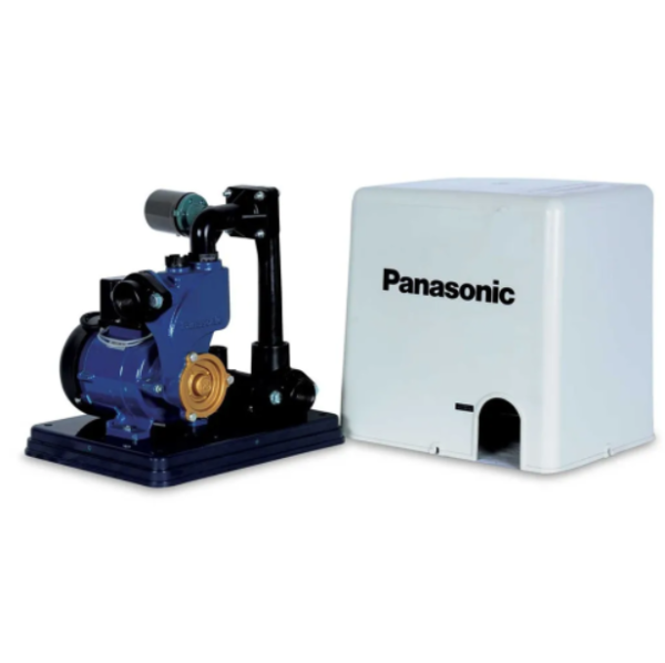 PANASONIC 125W Automatic Water Pump A-130JACK - Image 2