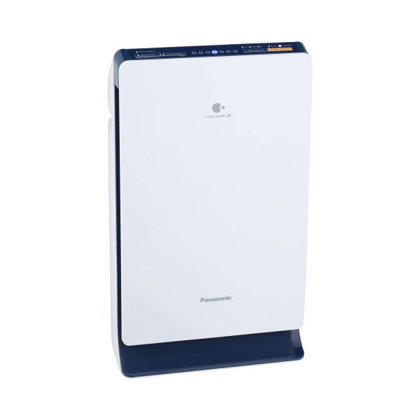 PANASONIC nanoe™ X Air Purifier 26m² with HEPA Filter F-PXV35AADM - Image 3