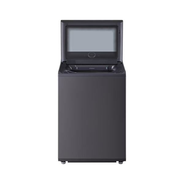 LG 25kg Inverter Top Load Washer with Intelligent Fabric Care TX2725AT9J - Image 2