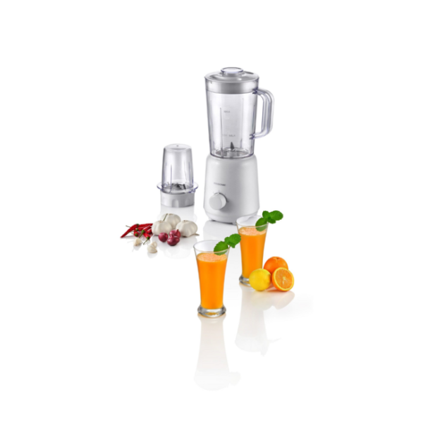 PENSONIC 1L Blender with Mill PB-3303M - Image 2