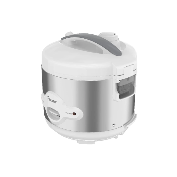 FABER 1L Jar Rice Cooker FRC-3010SL | 3 Star Energy Efficient - Image 5