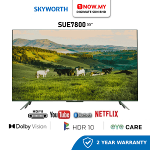 SKYWORTH 55