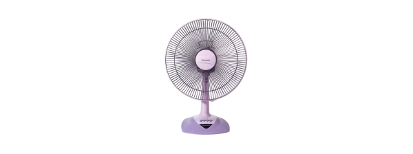 PANASONIC 16" Table Fan F-MN404 (Random Color) | 3-speed 5 Star Energy Efficient - Image 5