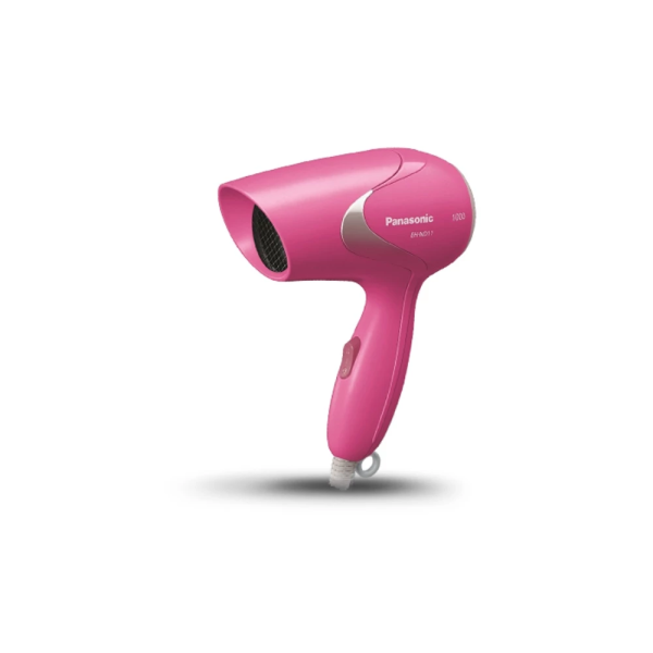 PANASONIC Hair Dryer EH-ND11 (Random Color) | 1000W Overheat Protection - Image 2