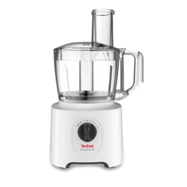 TEFAL Easyforce Food Processor DO2461 (DO246165) - Image 2