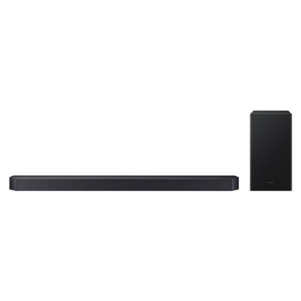 SAMSUNG 3.1.2ch Q-series Soundbar Subwoofer HW-Q600F - Image 3