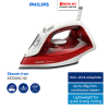 PHILIPS Steam Iron 2000 Series DST2010/40 | Non Stick Soleplate