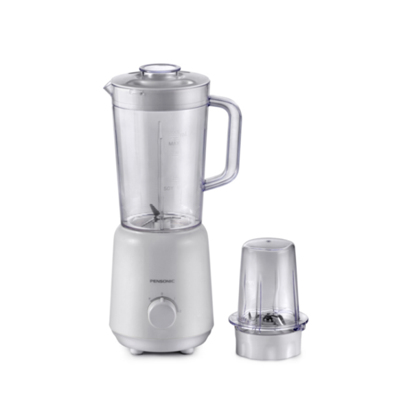 PENSONIC 1L Blender with Mill PB-3303M - Image 3