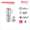 PENSONIC 1L Blender with Mill PB-3303M
