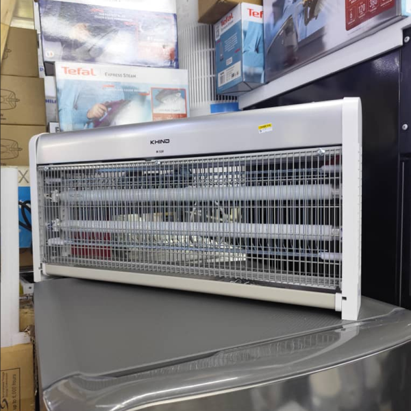 KHIND Insect Killer With High Attraction UV Tubes IK-520 - Image 2