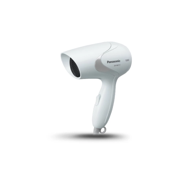 PANASONIC Hair Dryer EH-ND11 (Random Color) | 1000W Overheat Protection - Image 4
