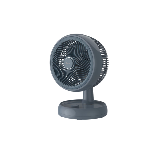 FABER 8" Circulation Table Fan FTF SCENTO C5211 - Image 4