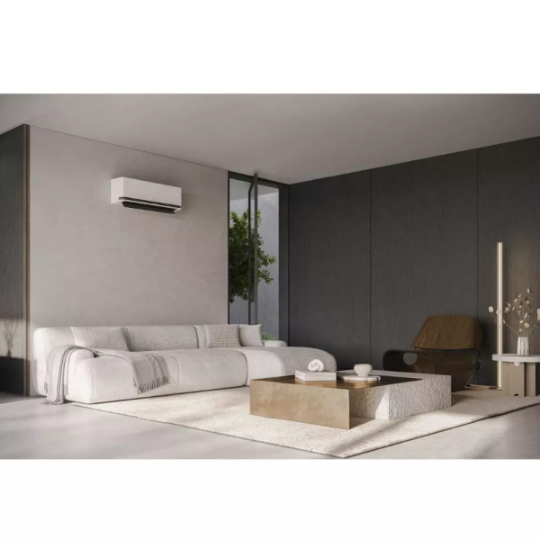 LG 1HP Inverter DUALCOOL AI Air Conditioner Soft Air Mode S3-Q090A1DA | 5 Star Efficient Cooling  - Image 7