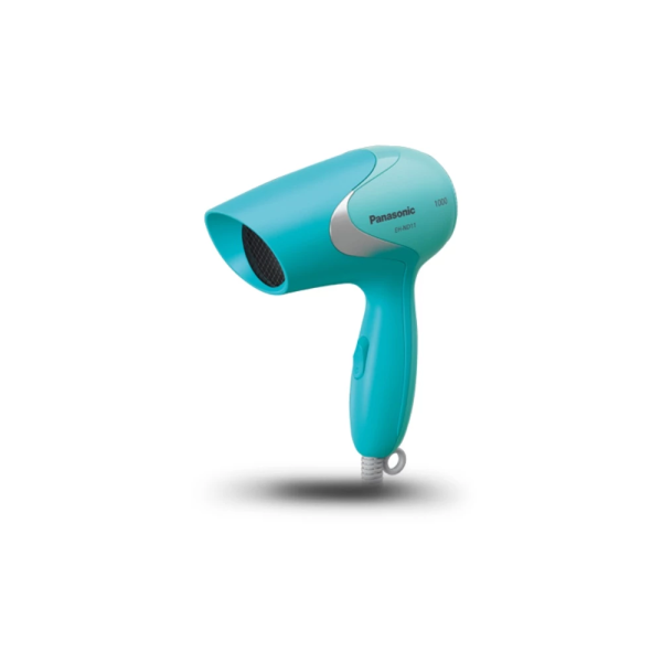 PANASONIC Hair Dryer EH-ND11 (Random Color) | 1000W Overheat Protection - Image 3