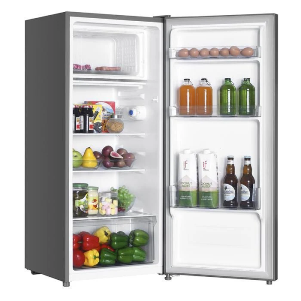 SHARP 157L MyFridge Single Door Refrigerator SJD1922MDS | 3 Star Energy Efficient - Image 2