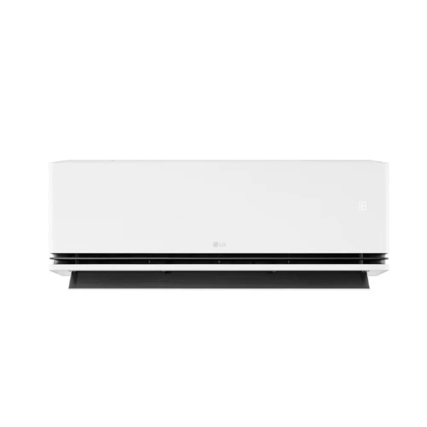 LG 1HP Inverter DUALCOOL AI Air Conditioner Soft Air Mode S3-Q090A1DA | 5 Star Efficient Cooling  - Image 2
