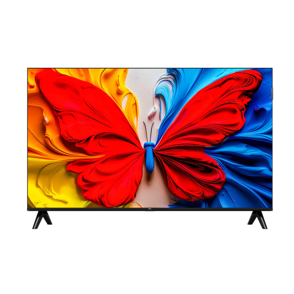 TCL 32" 2K FHD QLED Google TV 32V5C | HDR 10 Dolby Audio 60Hz - Image 2