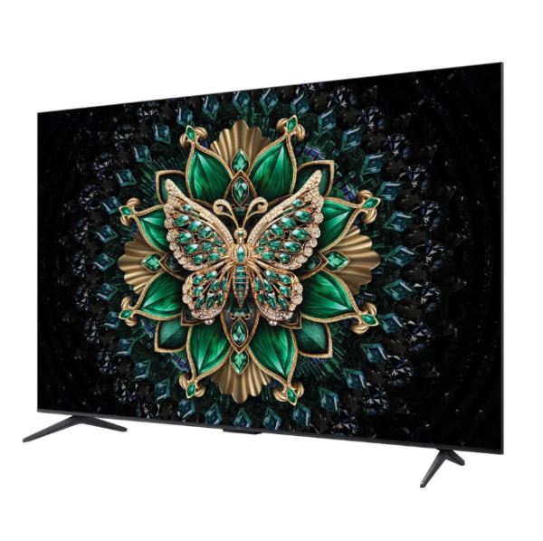 TCL 65" C6K Premium QD-MiniLED Google TV 65C6K | Ultra Slim - Image 3