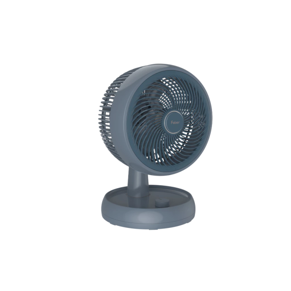 FABER 8" Circulation Table Fan FTF SCENTO C5211 - Image 3